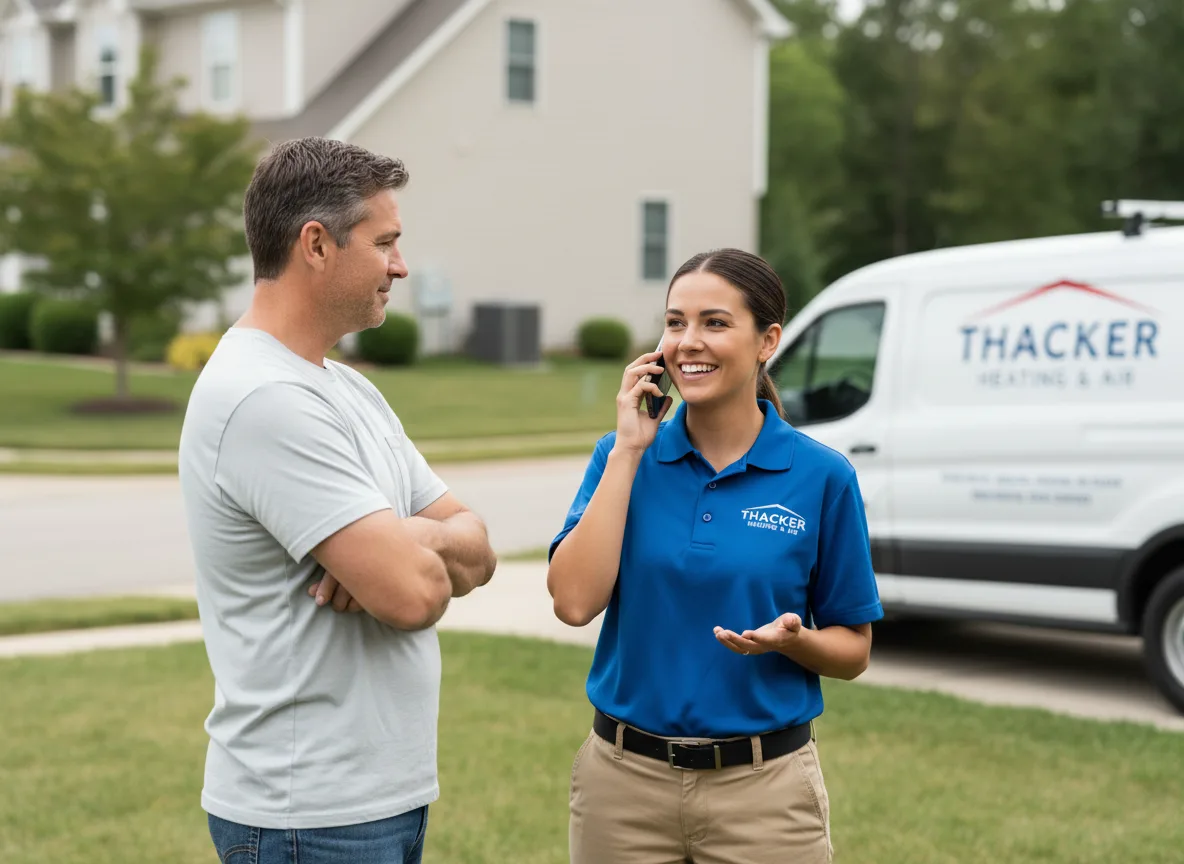 Ac Repair North Fork, CA FAQs